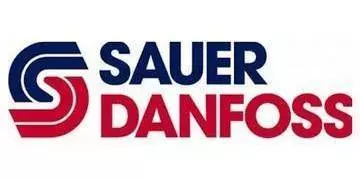Sauer Danfoss hidraulika szivattyú javítás 
