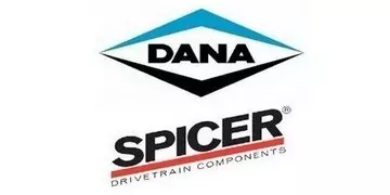 Dana Spicer futómű javítás