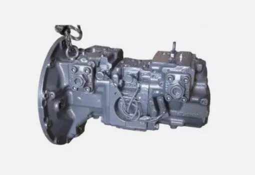 Komatsu hidraulika szivattyú javítás Komatsu hidraulika szivattyú javítás