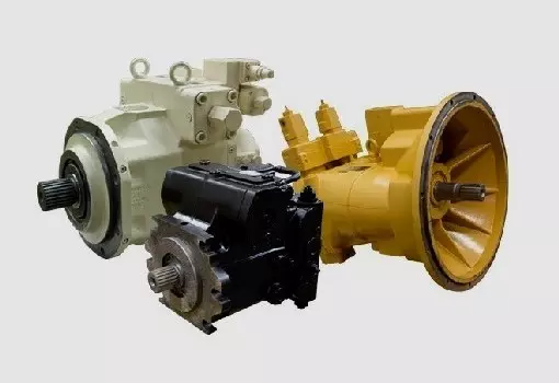 Rexroth hidraulika szivattyú javítás Rexroth hidraulika szivattyú javítás