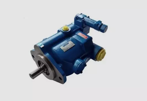 Vickers-Eaton hidraulika szivattyú javítás Vickers-Eaton hidraulika szivattyú javítás